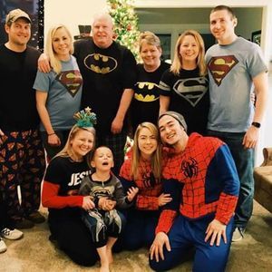 Meet your Posher, Stacy